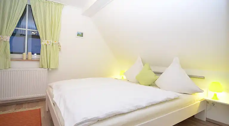 Appartement in Oberkirchen