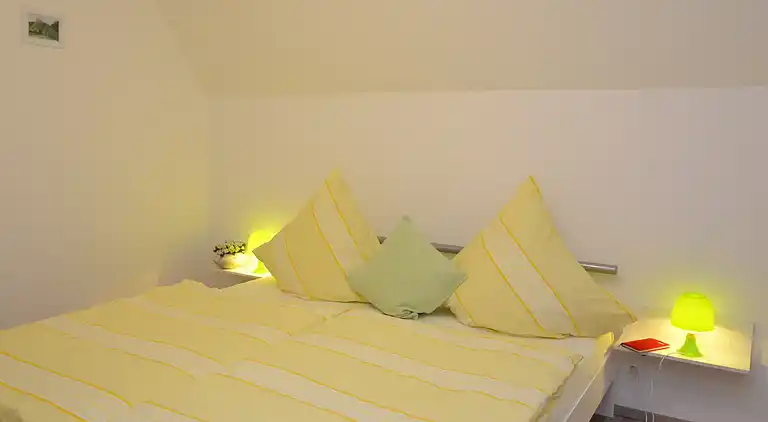 Appartement in Oberkirchen