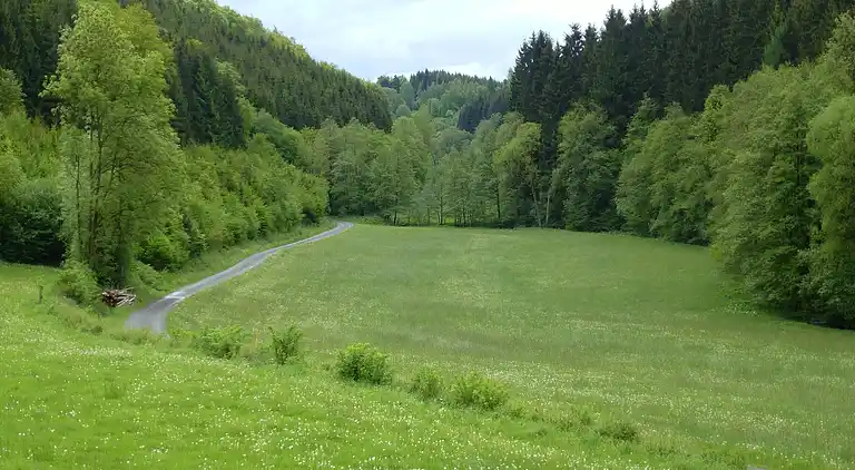 Appartement in Oberkirchen