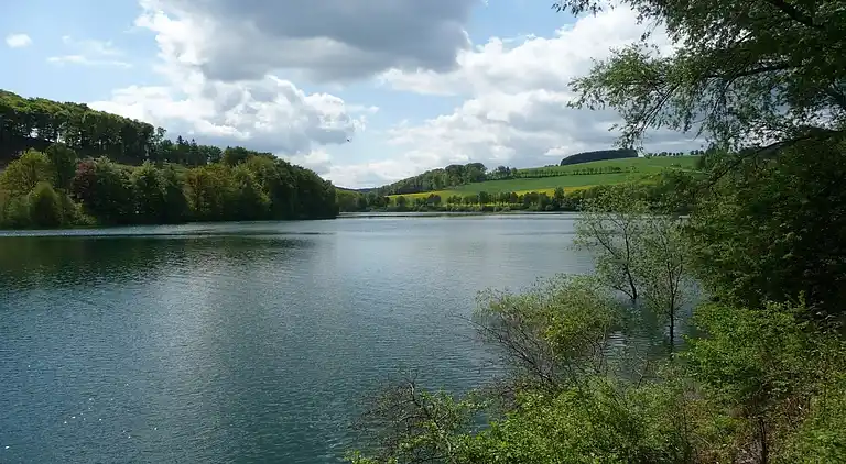 Appartement in Oberkirchen