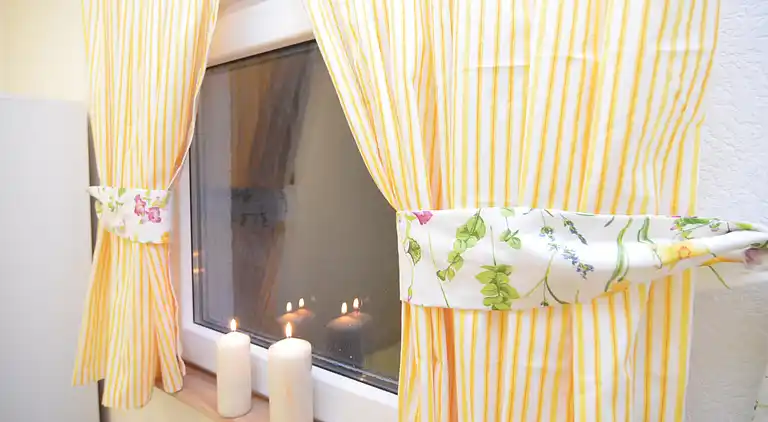 Appartement in Oberkirchen