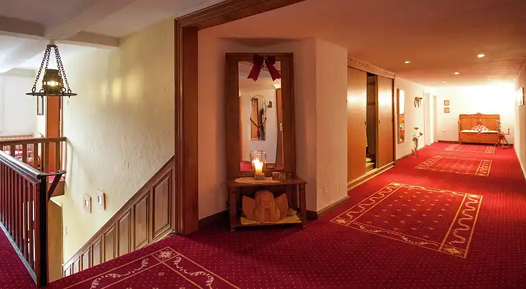 Manor house in Altenilpe