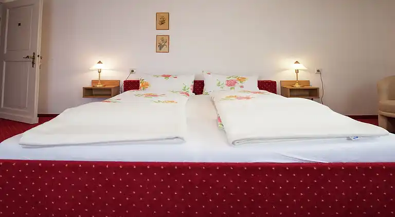 Manor house in Altenilpe