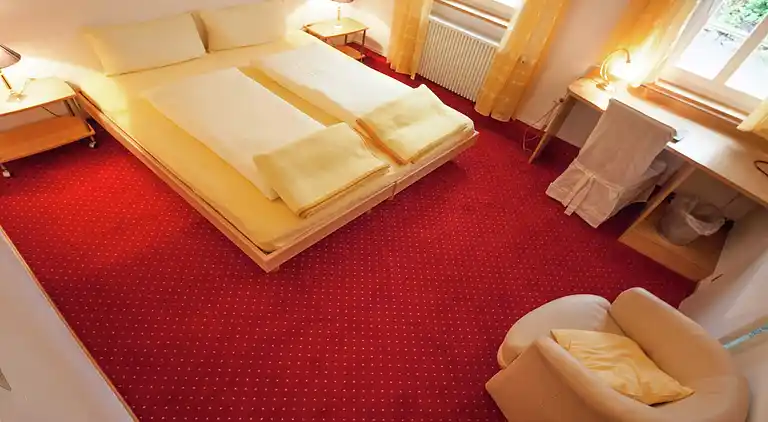 Manor house in Altenilpe