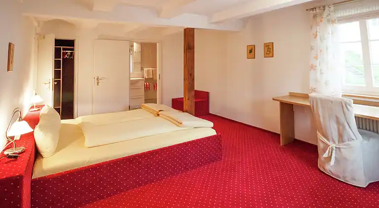 Manor house in Altenilpe