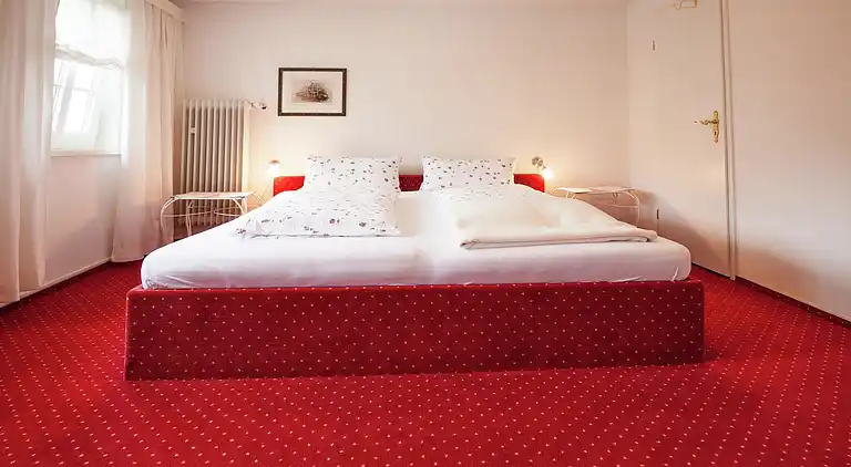 Manor house in Altenilpe