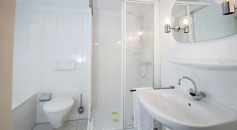 Manor house in Altenilpe