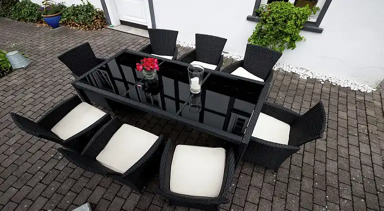 Manor house in Altenilpe