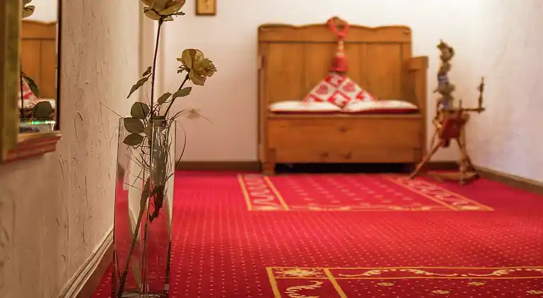 Manor house in Altenilpe