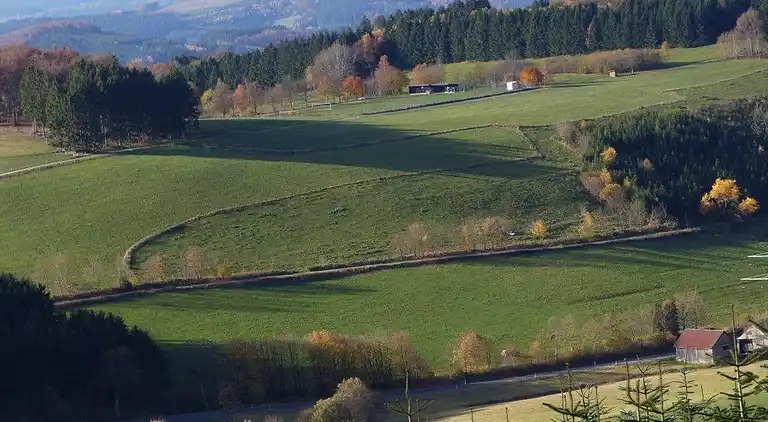 Manor house in Altenilpe