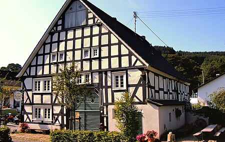 Sommerhus i Heinsberg