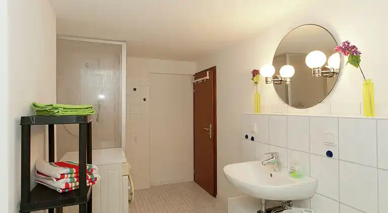 Ferielejlighed i Varste