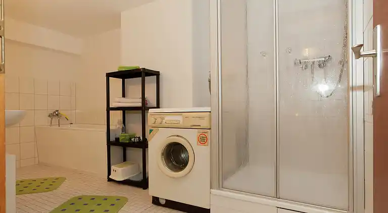 Ferielejlighed i Varste