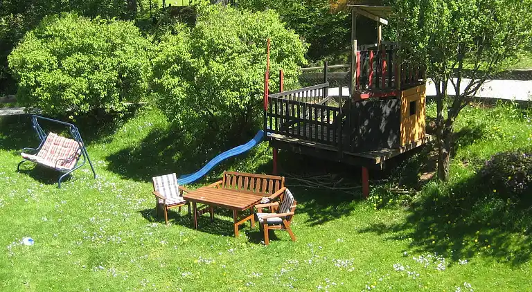 Ferielejlighed i Varste