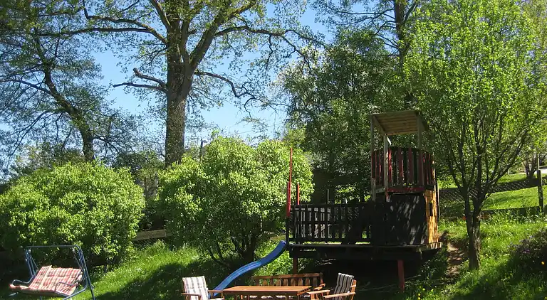 Ferielejlighed i Varste