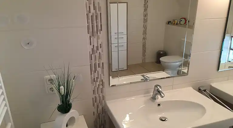 Ferielejlighed i Silbecke