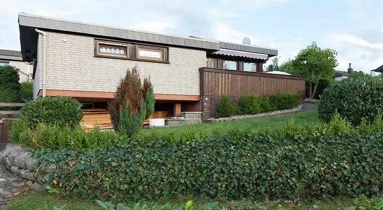 Sommerhus i Feriendorf Hennesee