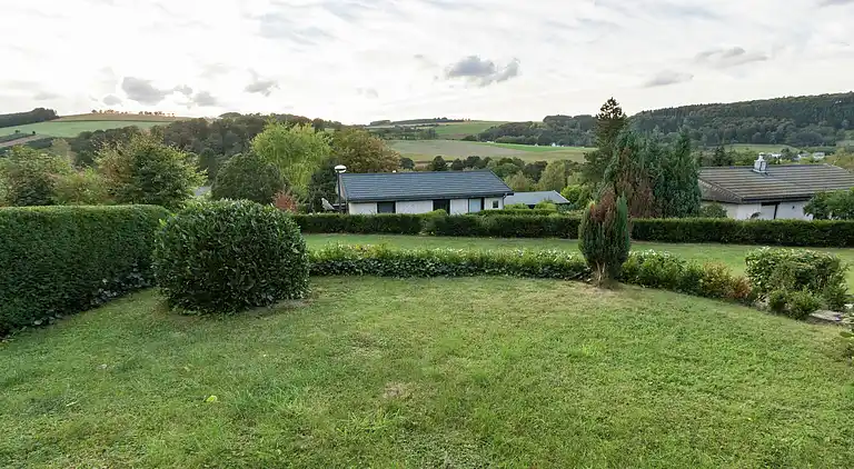 Sommerhus i Feriendorf Hennesee