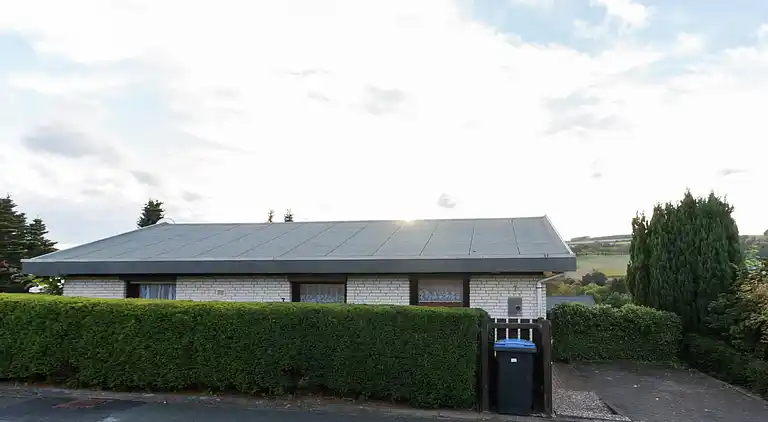Sommerhus i Feriendorf Hennesee