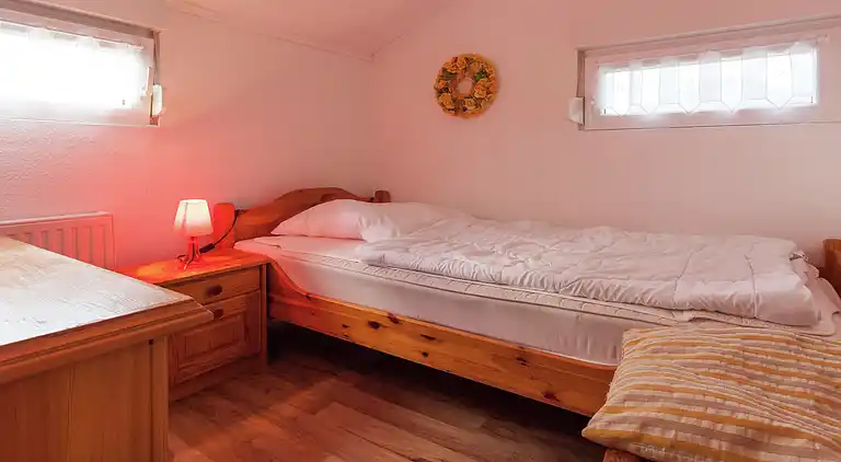 Sommerhus i Feriendorf Hennesee