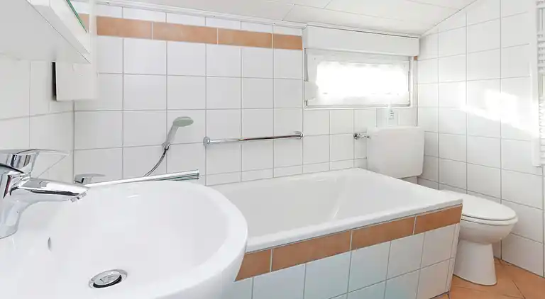 Sommerhus i Feriendorf Hennesee