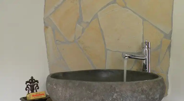 Sommerhus i Wehrstapel