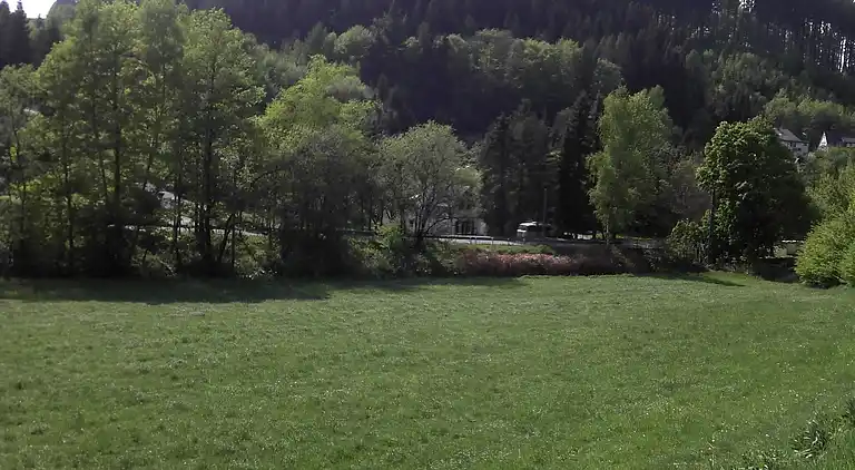 Sommerhus i Wehrstapel