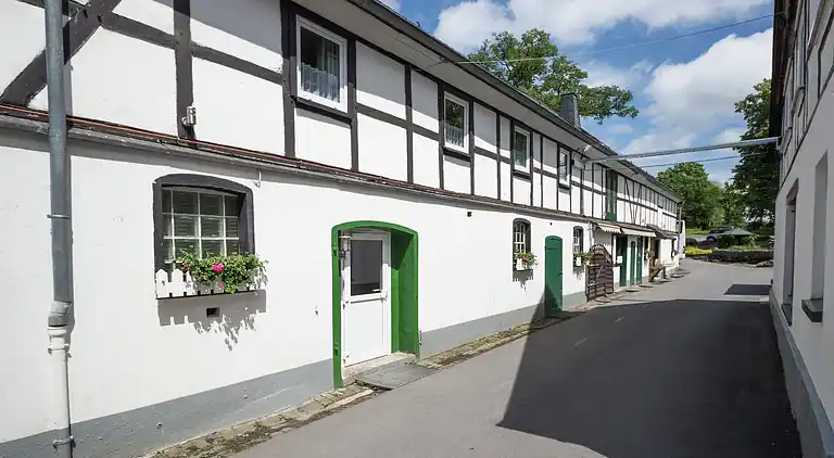 Appartamento in Vellinghausen