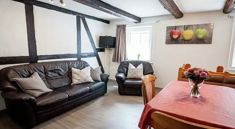 Appartamento in Vellinghausen