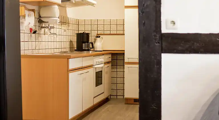 Appartamento in Vellinghausen