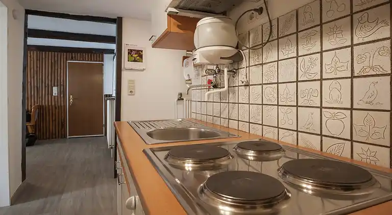 Appartamento in Vellinghausen