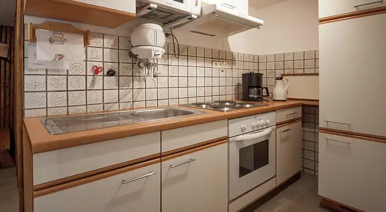 Appartamento in Vellinghausen