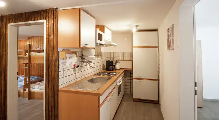 Appartamento in Vellinghausen