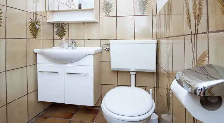 Appartamento in Vellinghausen