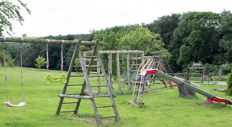 Appartamento in Vellinghausen