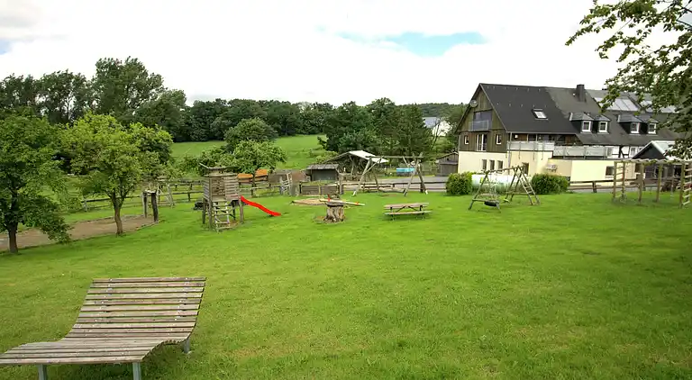 Appartamento in Vellinghausen