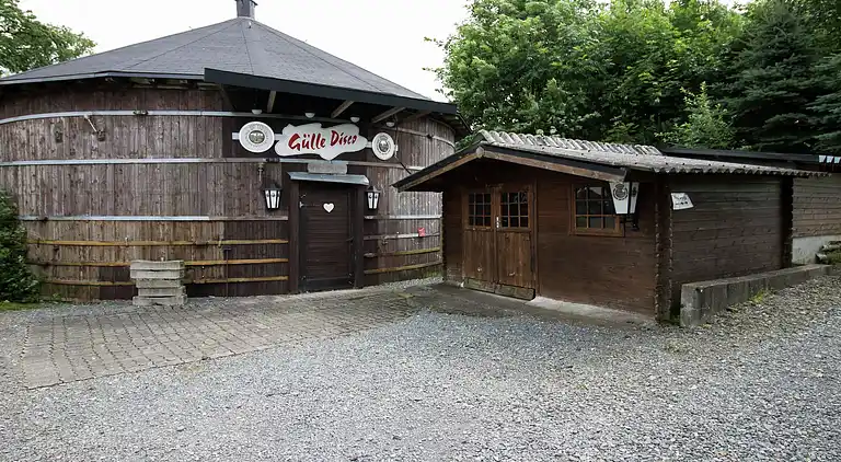 Appartamento in Vellinghausen