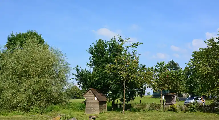 Appartamento in Vellinghausen