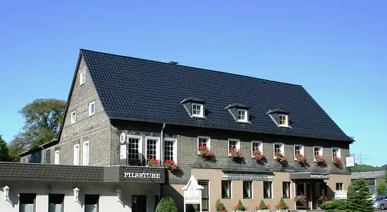 Ferielejlighed i Wehrstapel