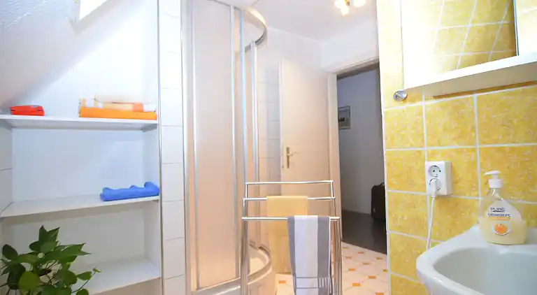 Ferielejlighed i Wehrstapel