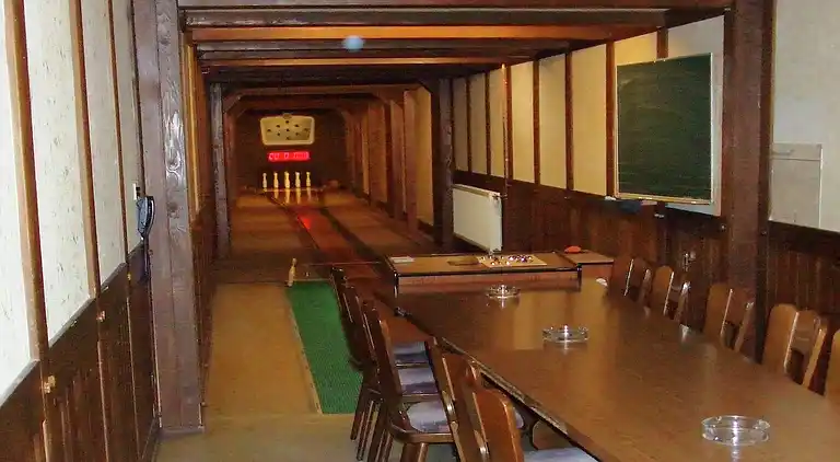 Ferielejlighed i Wehrstapel