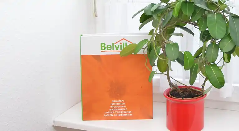 Ferielejlighed i Wehrstapel