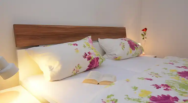 Apartment in Wehrstapel