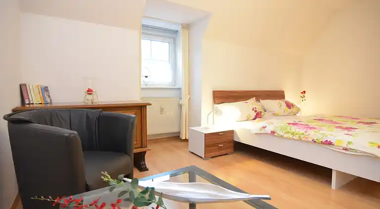 Apartment in Wehrstapel