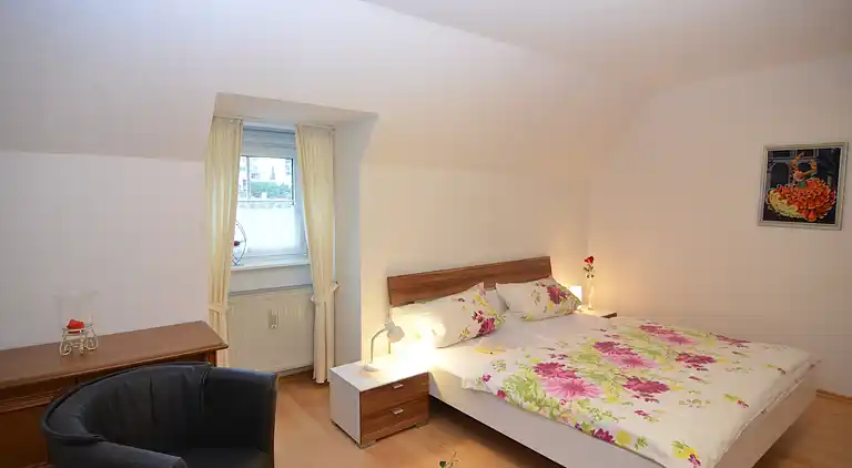 Apartment in Wehrstapel