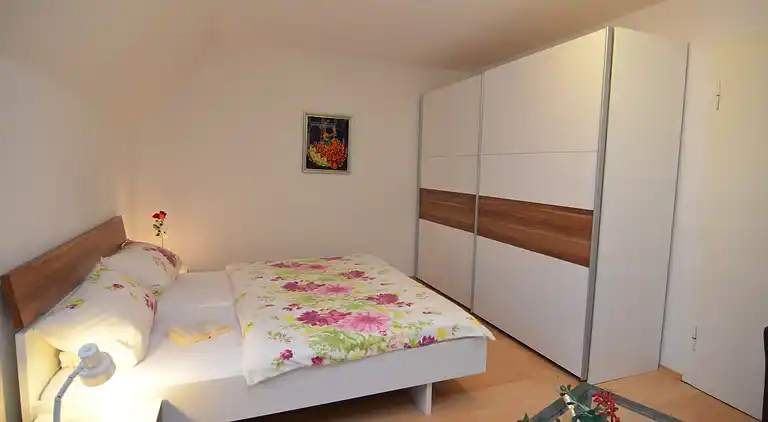 Apartment in Wehrstapel