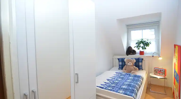 Apartment in Wehrstapel