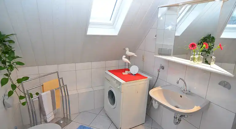 Apartment in Wehrstapel