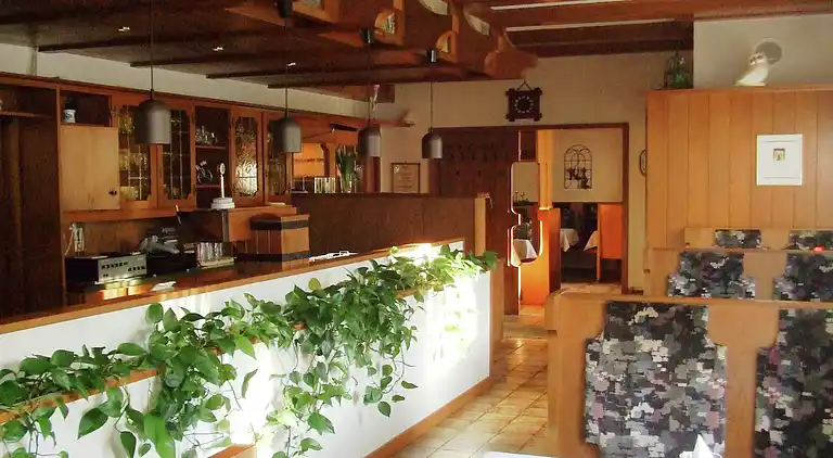 Apartment in Wehrstapel