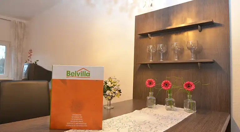 Apartment in Wehrstapel